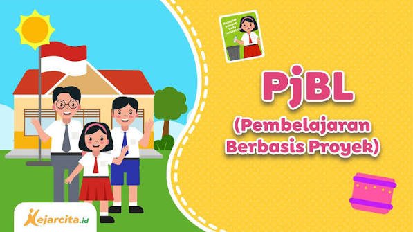Project-Based Learning Berbasis Collaborative Reflection (PJBL-CR) untuk Pembelajaran Pancasila